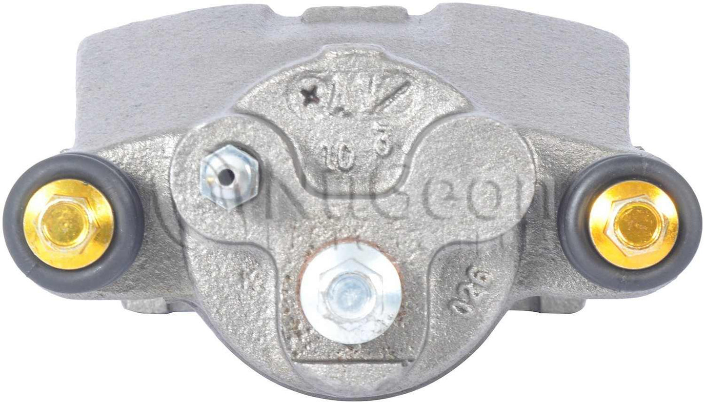 BBB Industries Remanufactured Disc Brake Caliper 97-17695A
