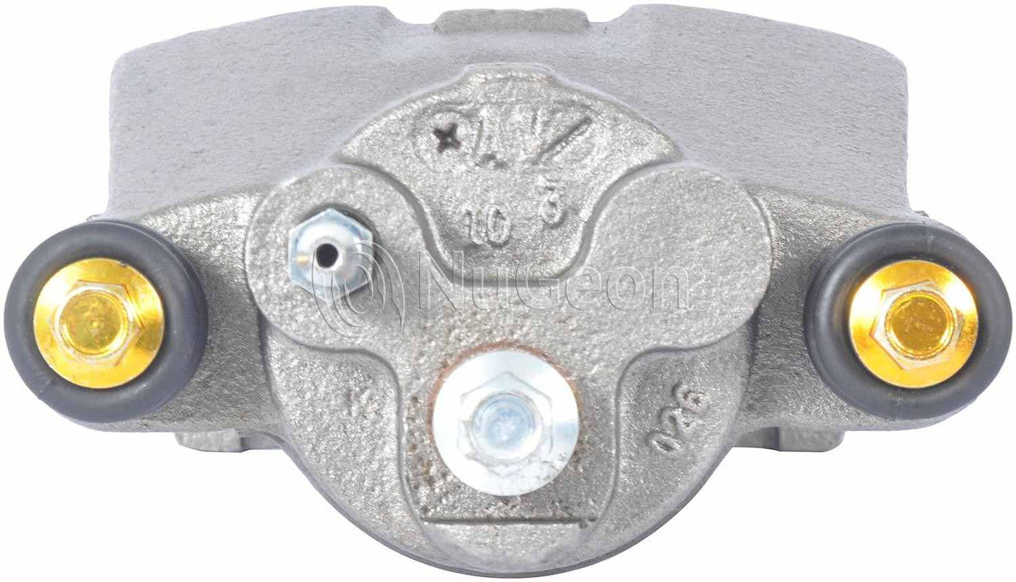 BBB Industries Disc Brake Caliper 97-17695A
