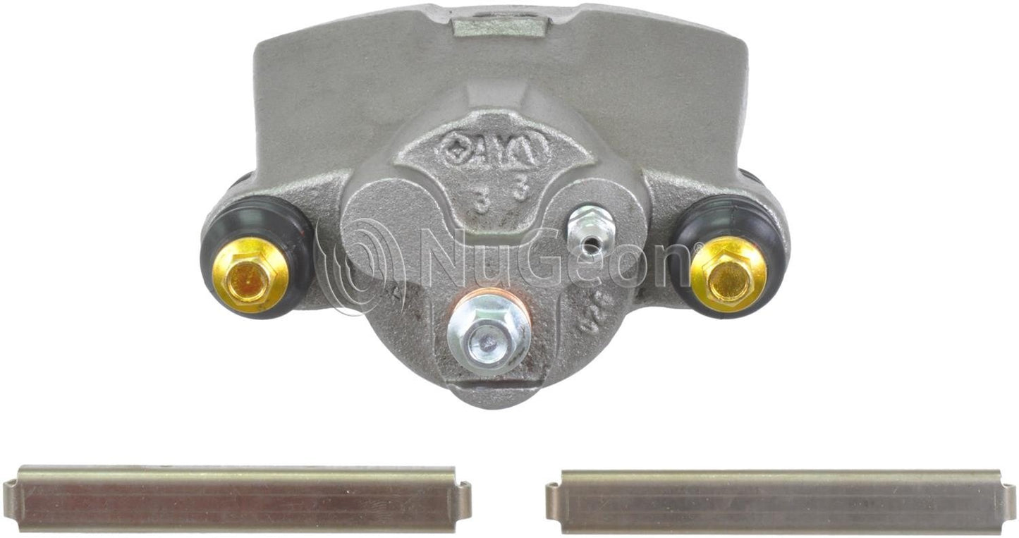 BBB Industries Disc Brake Caliper 97-17695B