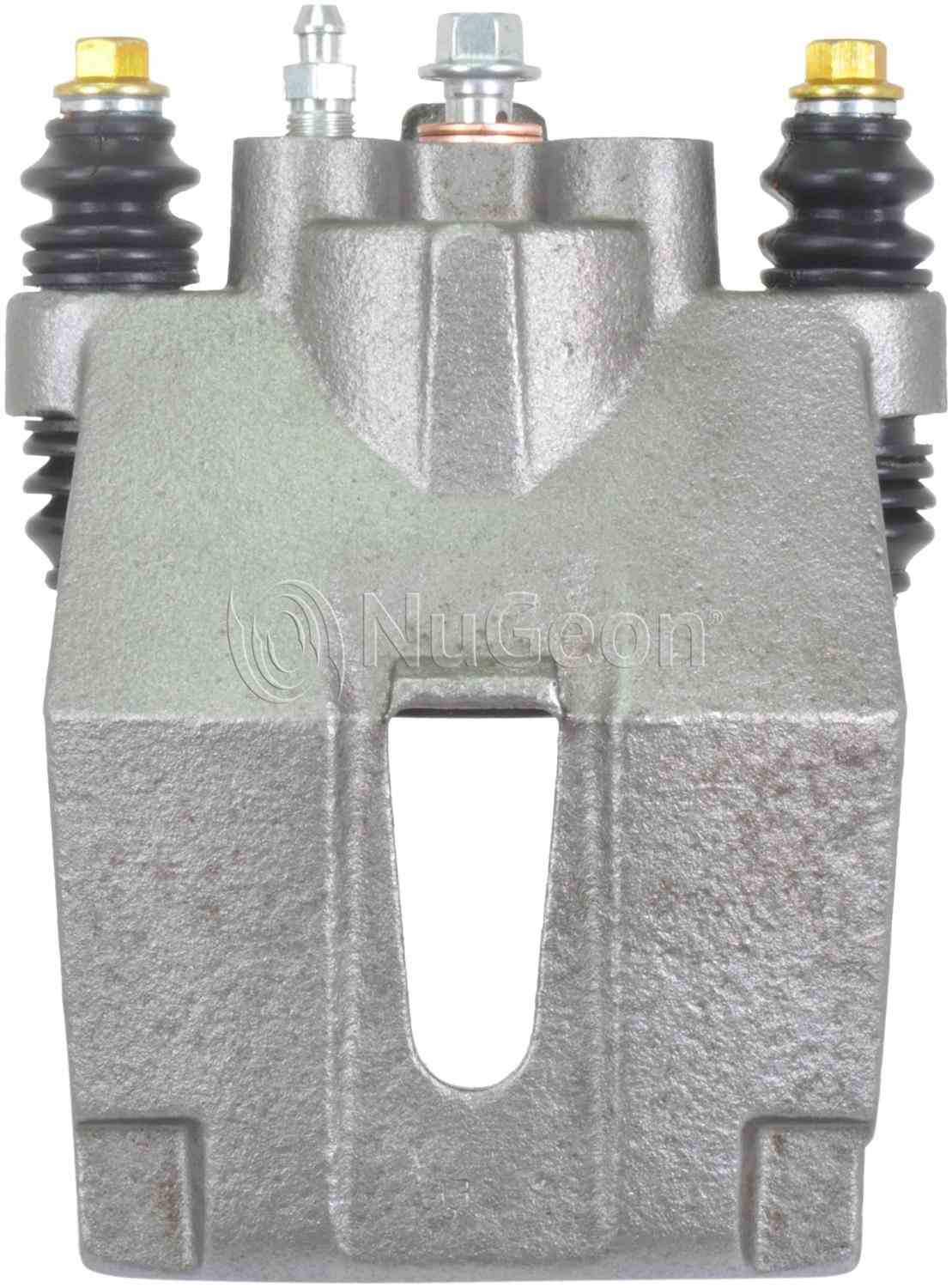 BBB Industries Disc Brake Caliper 97-17695B