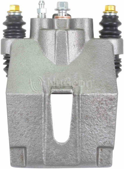 BBB Industries Disc Brake Caliper 97-17695B
