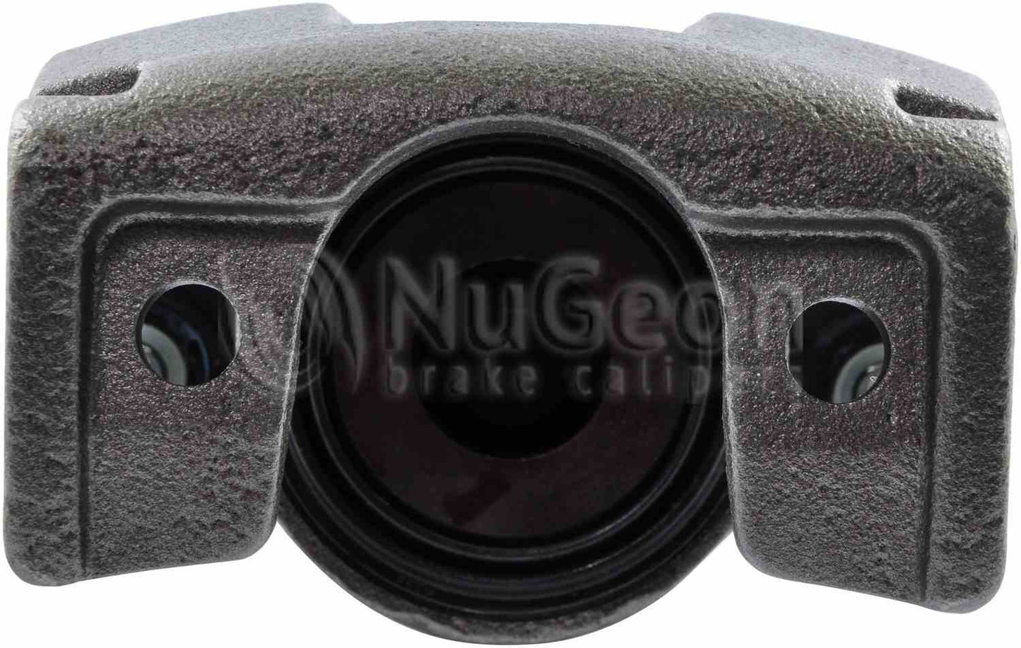 BBB Industries Remanufactured Disc Brake Caliper 97-17704A