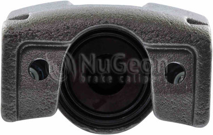 BBB Industries Remanufactured Disc Brake Caliper 97-17704A