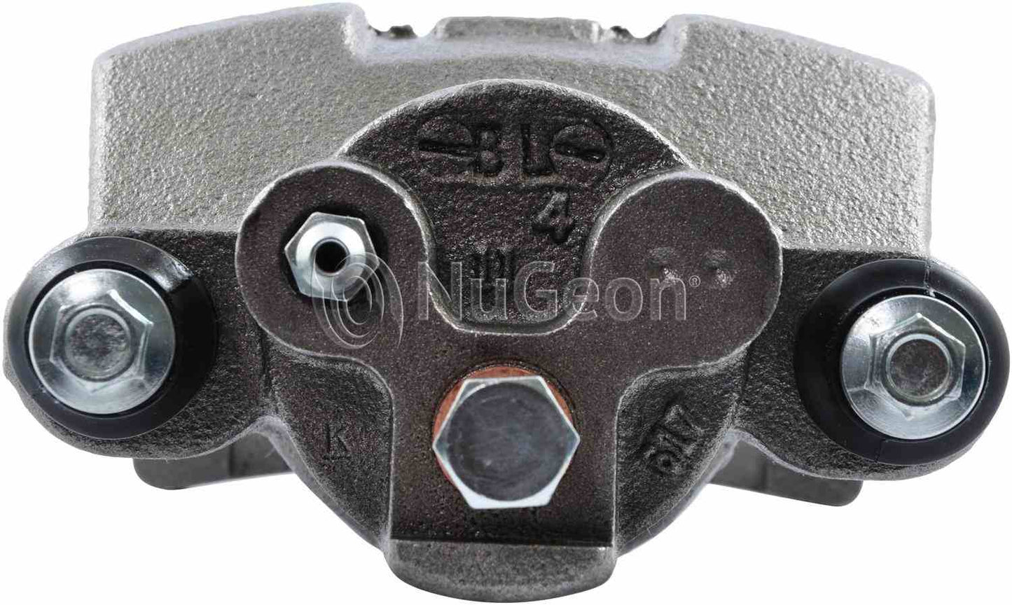 BBB Industries Disc Brake Caliper 97-17704A