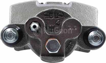 BBB Industries Disc Brake Caliper 97-17704A
