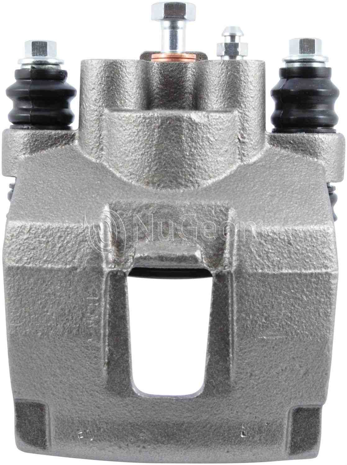 BBB Industries Disc Brake Caliper 97-17704A