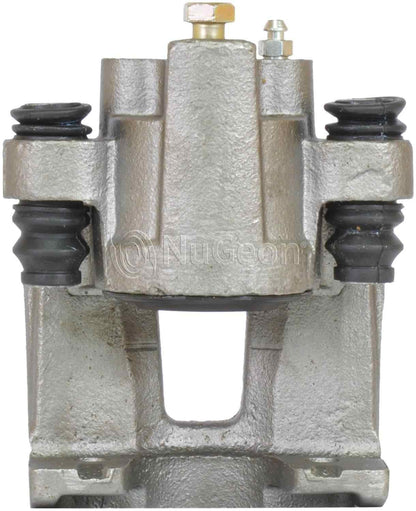 BBB Industries Remanufactured Disc Brake Caliper 97-17704B