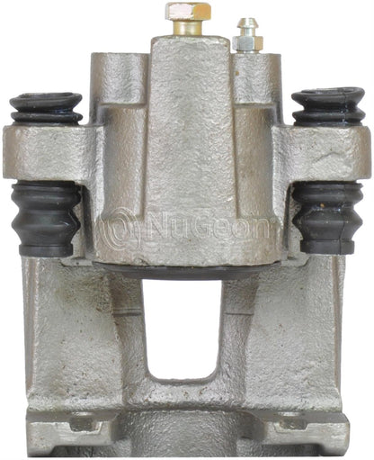 BBB Industries Remanufactured Disc Brake Caliper 97-17704B