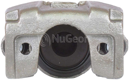 BBB Industries Remanufactured Disc Brake Caliper 97-17704B