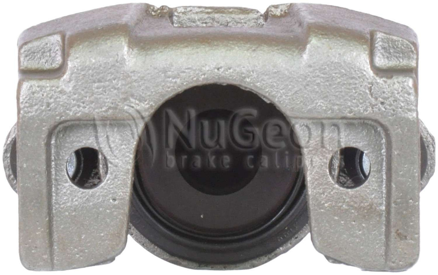 BBB Industries Remanufactured Disc Brake Caliper 97-17704B