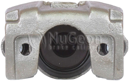 BBB Industries Remanufactured Disc Brake Caliper 97-17704B