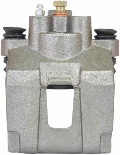 BBB Industries Remanufactured Disc Brake Caliper 97-17704B