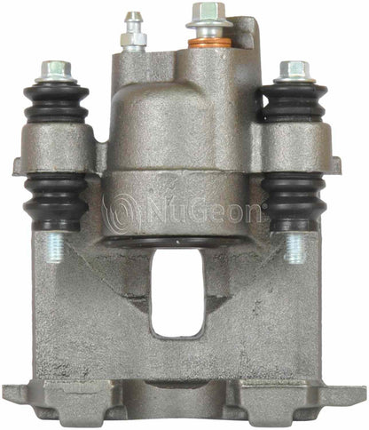 BBB Industries Remanufactured Disc Brake Caliper 97-17705A