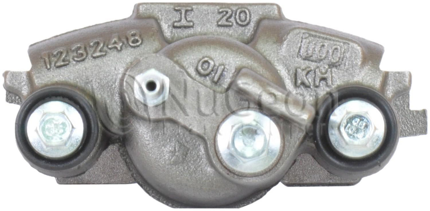 BBB Industries Disc Brake Caliper 97-17705A