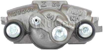 BBB Industries Disc Brake Caliper 97-17705A
