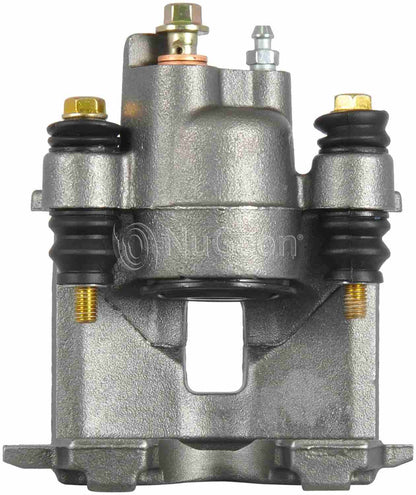 BBB Industries Remanufactured Disc Brake Caliper 97-17705B