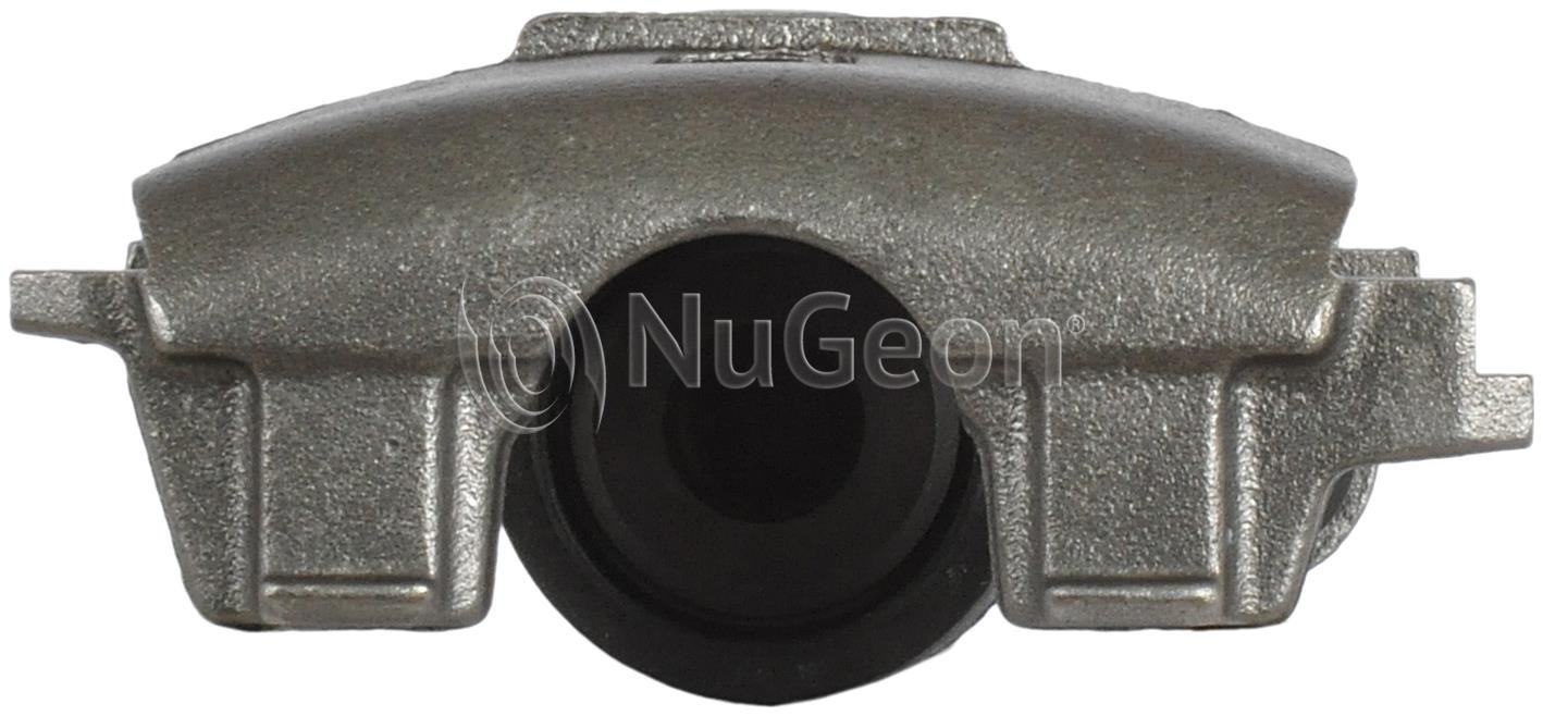 BBB Industries Disc Brake Caliper 97-17705B