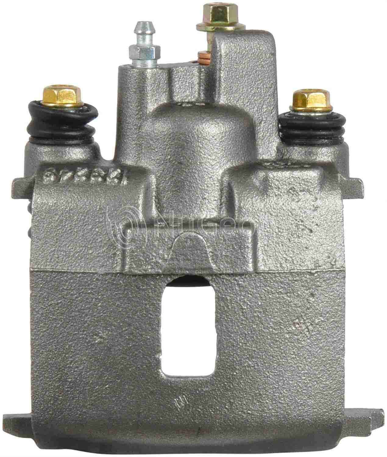 BBB Industries Disc Brake Caliper 97-17705B