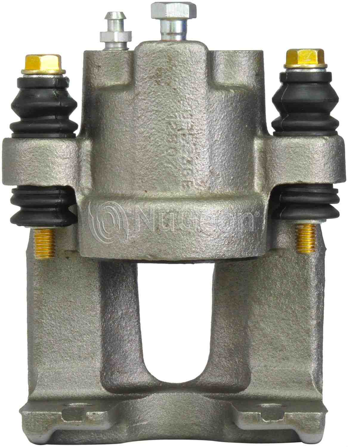 BBB Industries Disc Brake Caliper 97-17722A