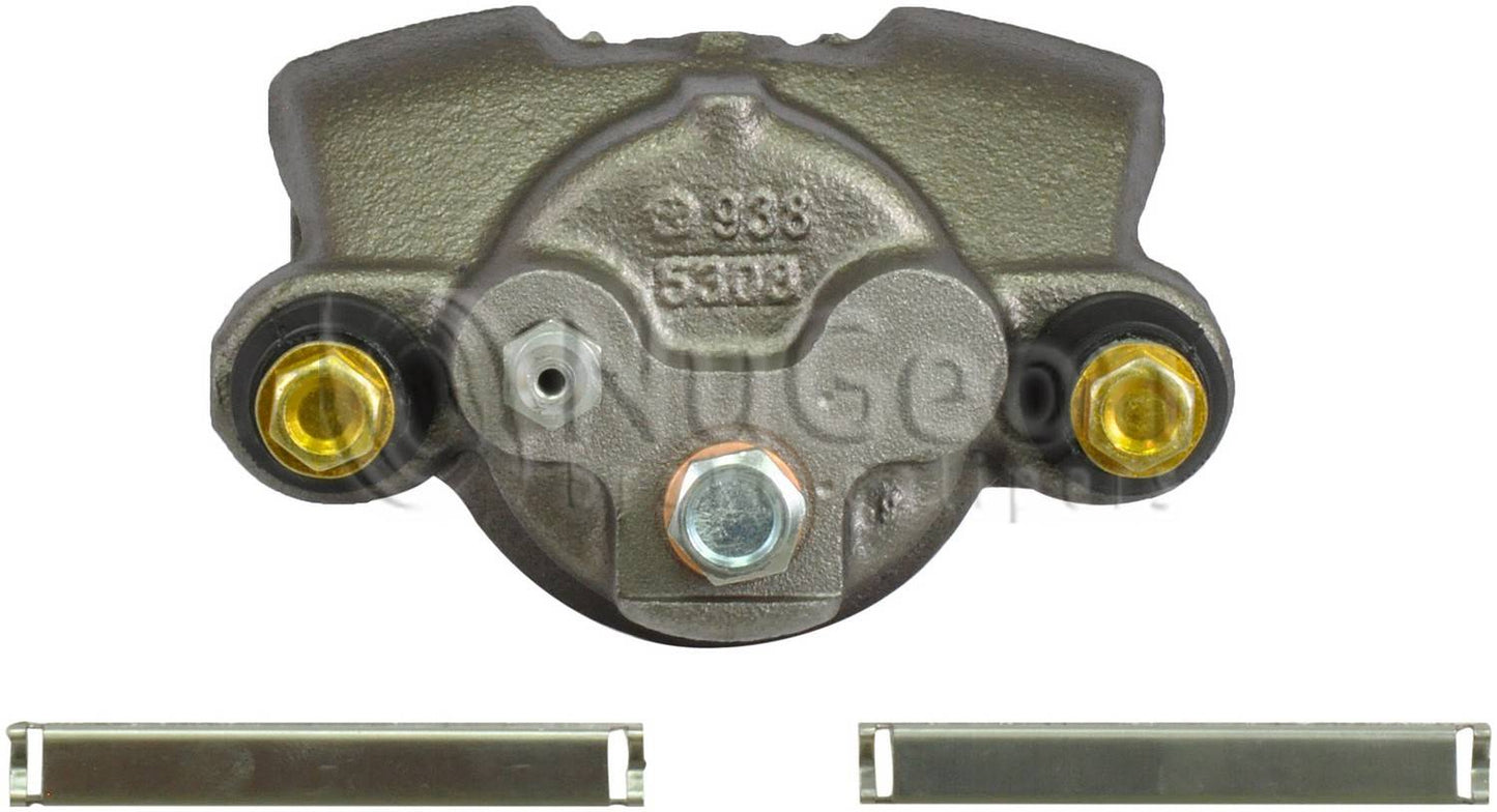 BBB Industries Disc Brake Caliper 97-17722A