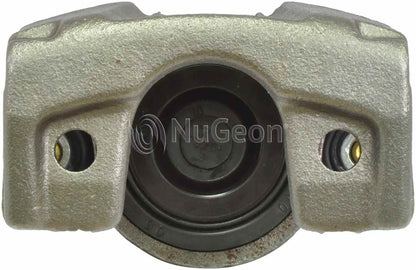 BBB Industries Remanufactured Disc Brake Caliper 97-17722A