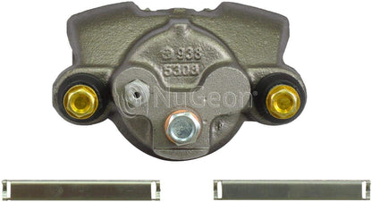 BBB Industries Remanufactured Disc Brake Caliper 97-17722A
