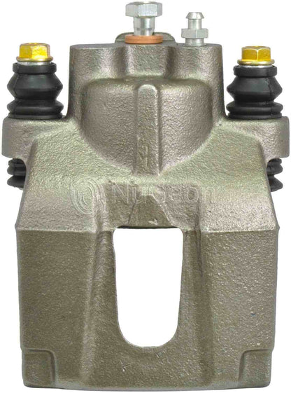 BBB Industries Remanufactured Disc Brake Caliper 97-17722A