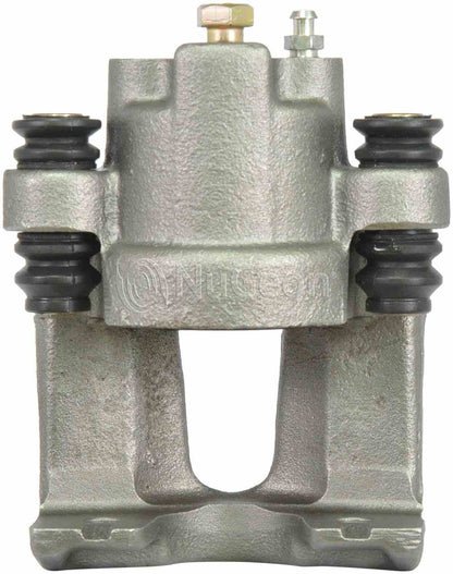 BBB Industries Remanufactured Disc Brake Caliper 97-17722B
