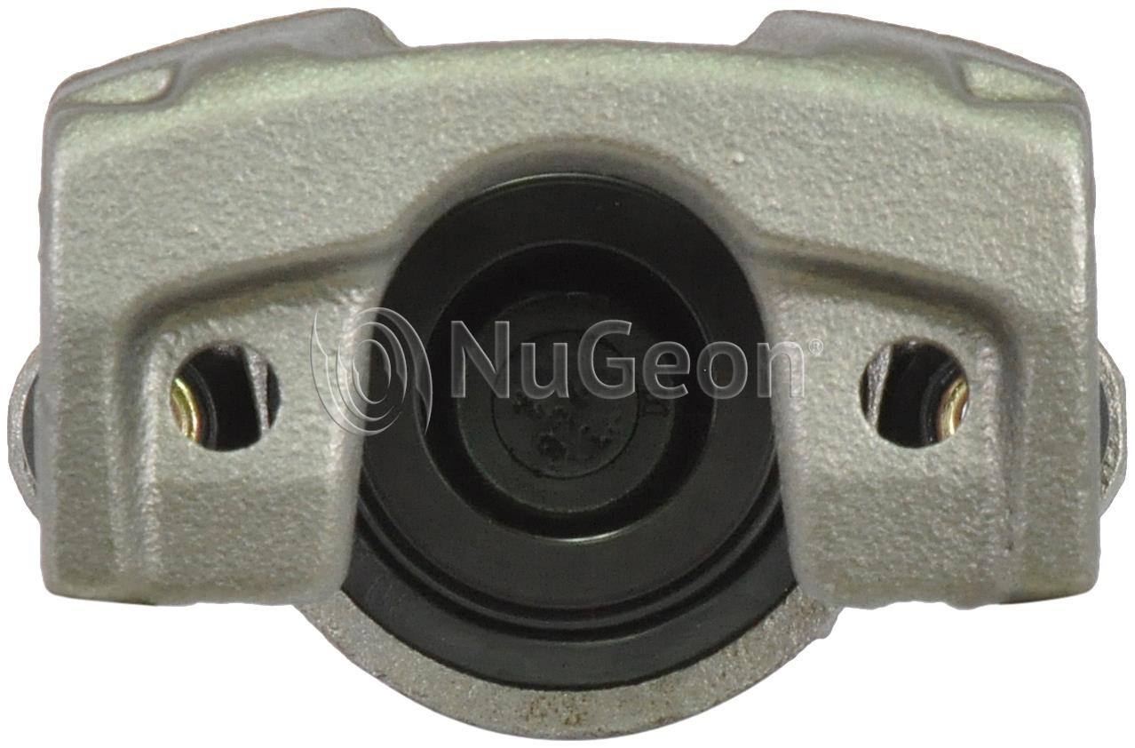 BBB Industries Disc Brake Caliper 97-17722B
