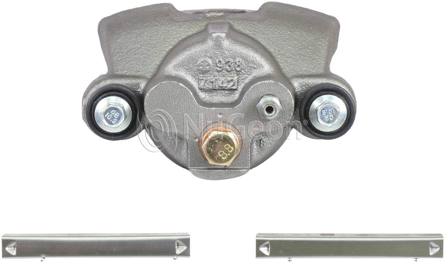 BBB Industries Disc Brake Caliper 97-17722B