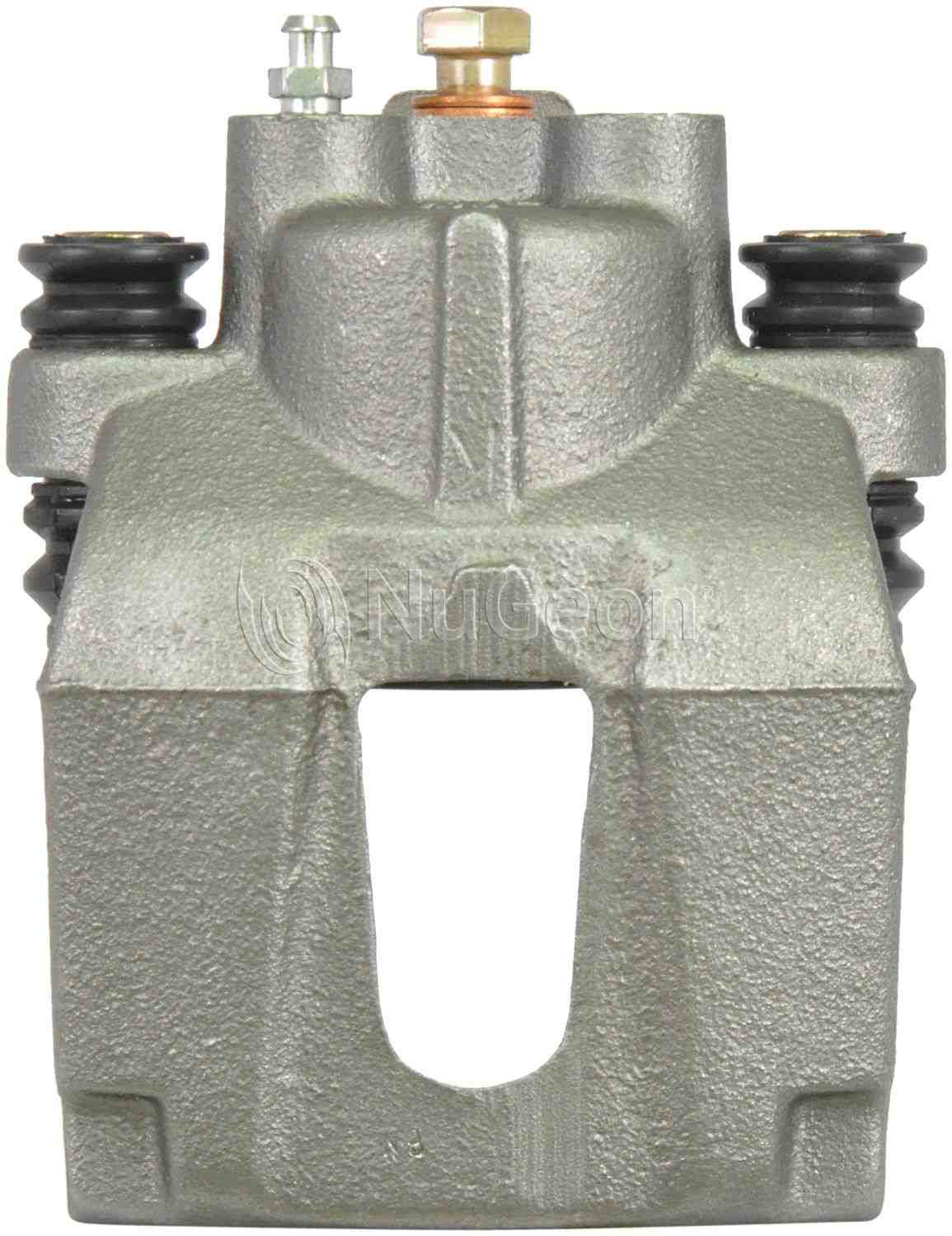 BBB Industries Disc Brake Caliper 97-17722B