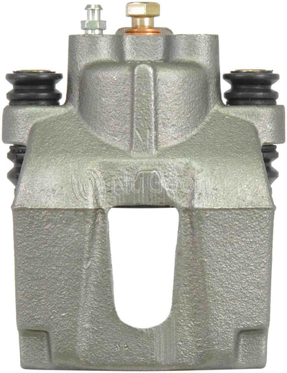 BBB Industries Remanufactured Disc Brake Caliper 97-17722B