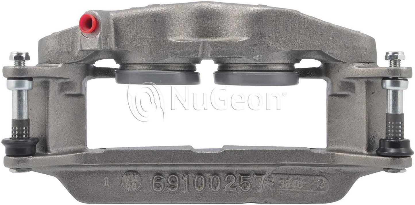 BBB Industries Remanufactured Disc Brake Caliper 97-17807A