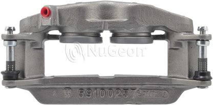 BBB Industries Remanufactured Disc Brake Caliper 97-17807A