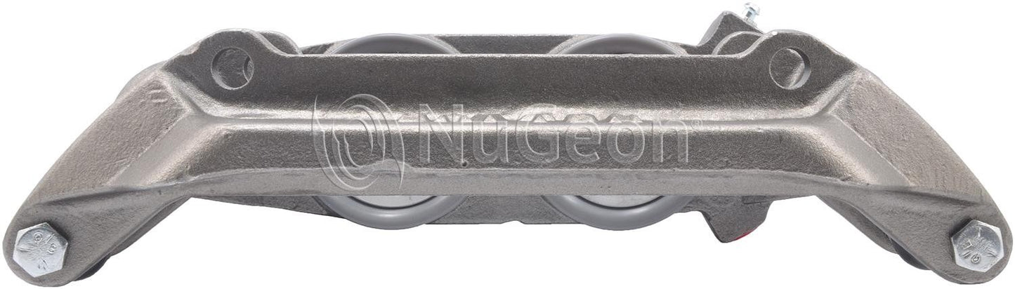 BBB Industries Remanufactured Disc Brake Caliper 97-17807A