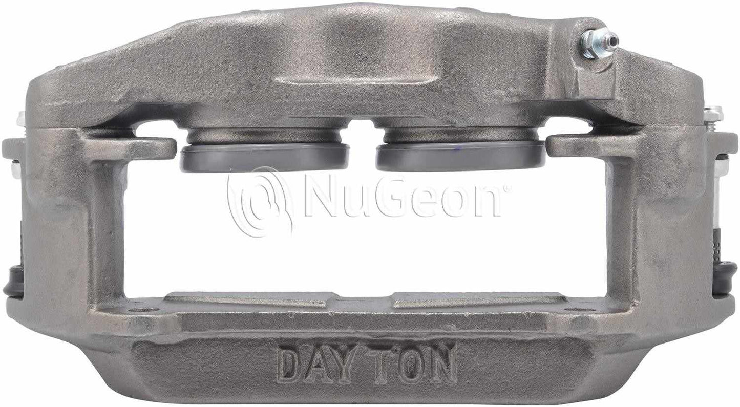 BBB Industries Remanufactured Disc Brake Caliper 97-17807A