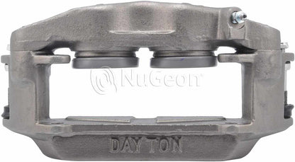 BBB Industries Remanufactured Disc Brake Caliper 97-17807A