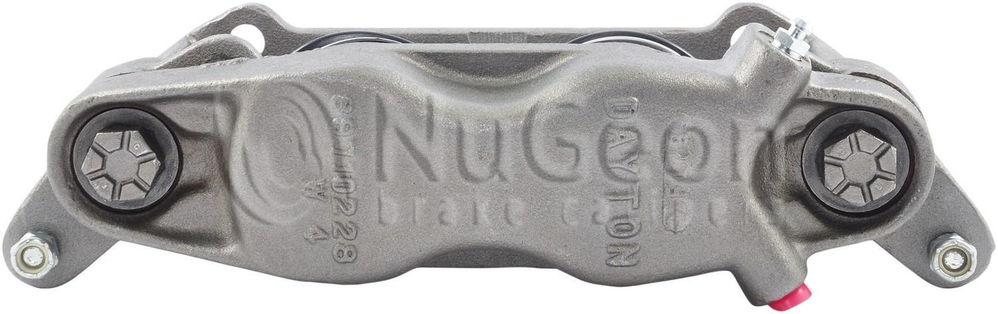 BBB Industries Disc Brake Caliper 97-17807B