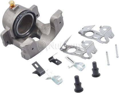 BBB Industries Remanufactured Disc Brake Caliper 97-17808A