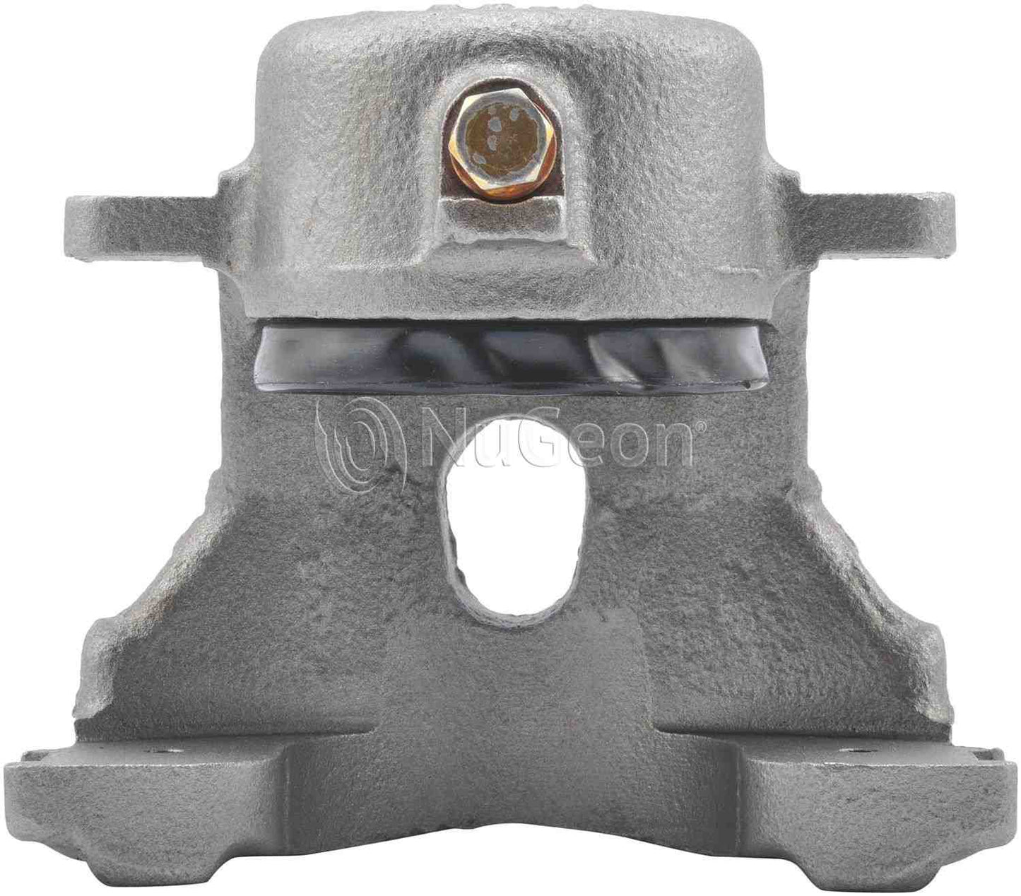 BBB Industries Remanufactured Disc Brake Caliper 97-17808A