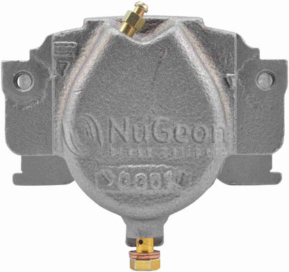 BBB Industries Remanufactured Disc Brake Caliper 97-17808A