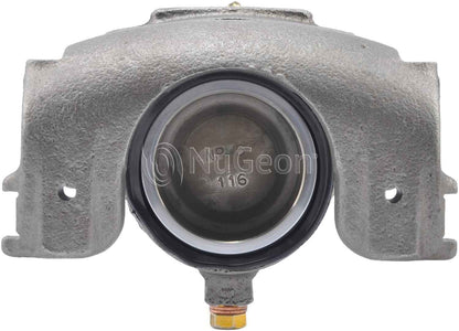 BBB Industries Remanufactured Disc Brake Caliper 97-17808A