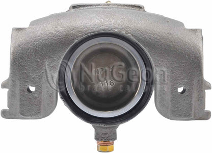 BBB Industries Remanufactured Disc Brake Caliper 97-17808A