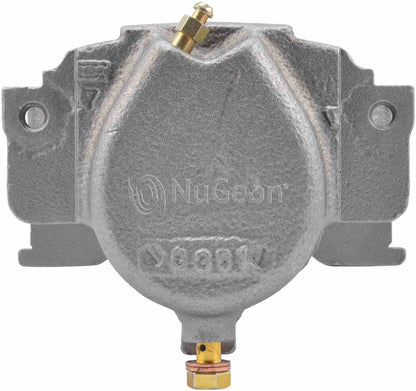 BBB Industries Remanufactured Disc Brake Caliper 97-17808A