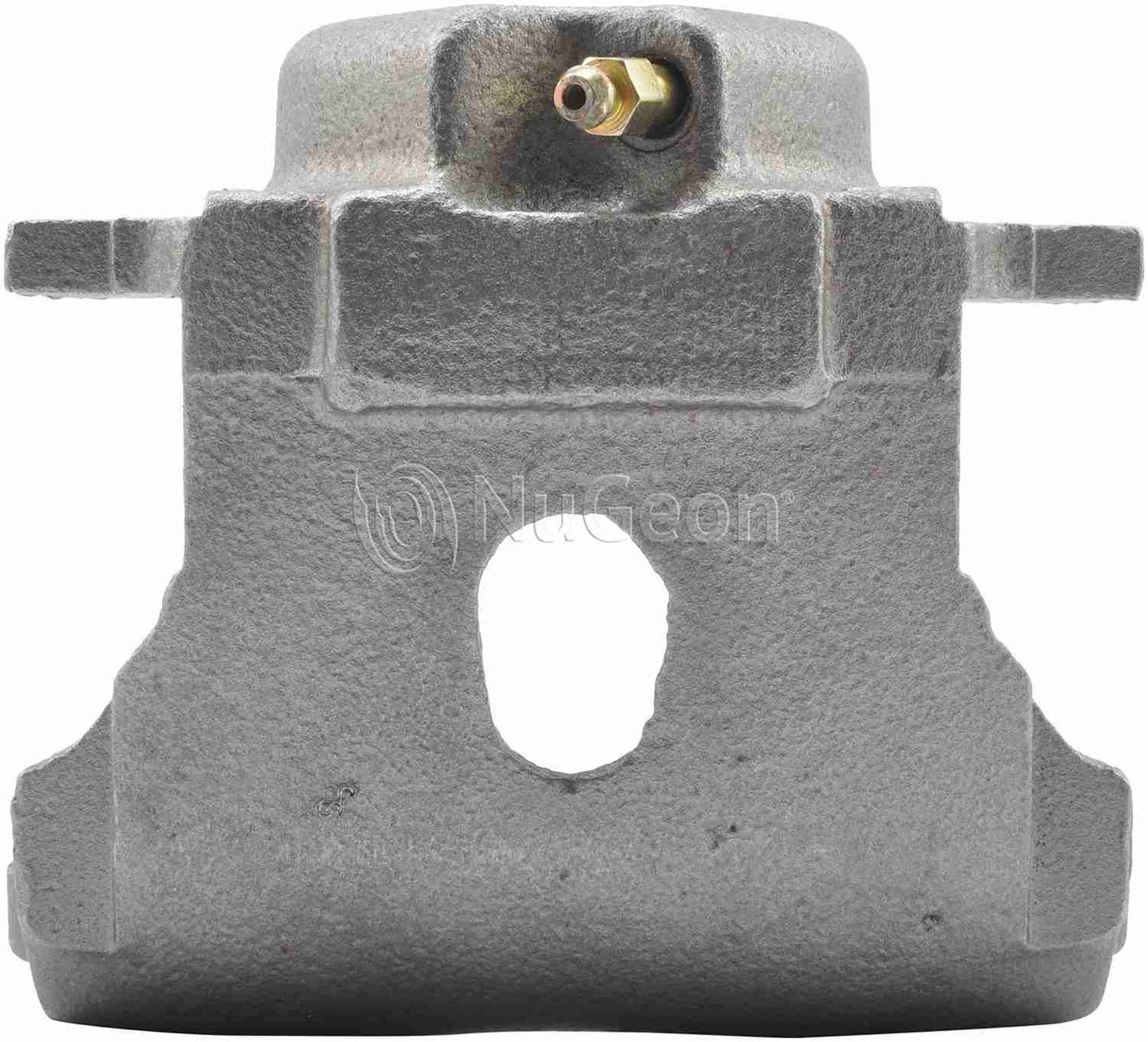 BBB Industries Remanufactured Disc Brake Caliper 97-17808A