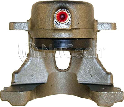 BBB Industries Remanufactured Disc Brake Caliper 97-17808B