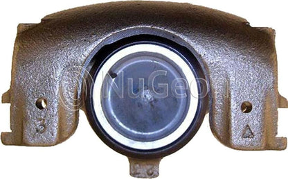 BBB Industries Remanufactured Disc Brake Caliper 97-17808B