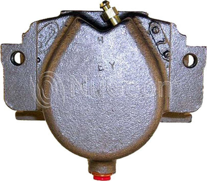 BBB Industries Remanufactured Disc Brake Caliper 97-17808B