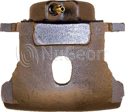 BBB Industries Remanufactured Disc Brake Caliper 97-17808B