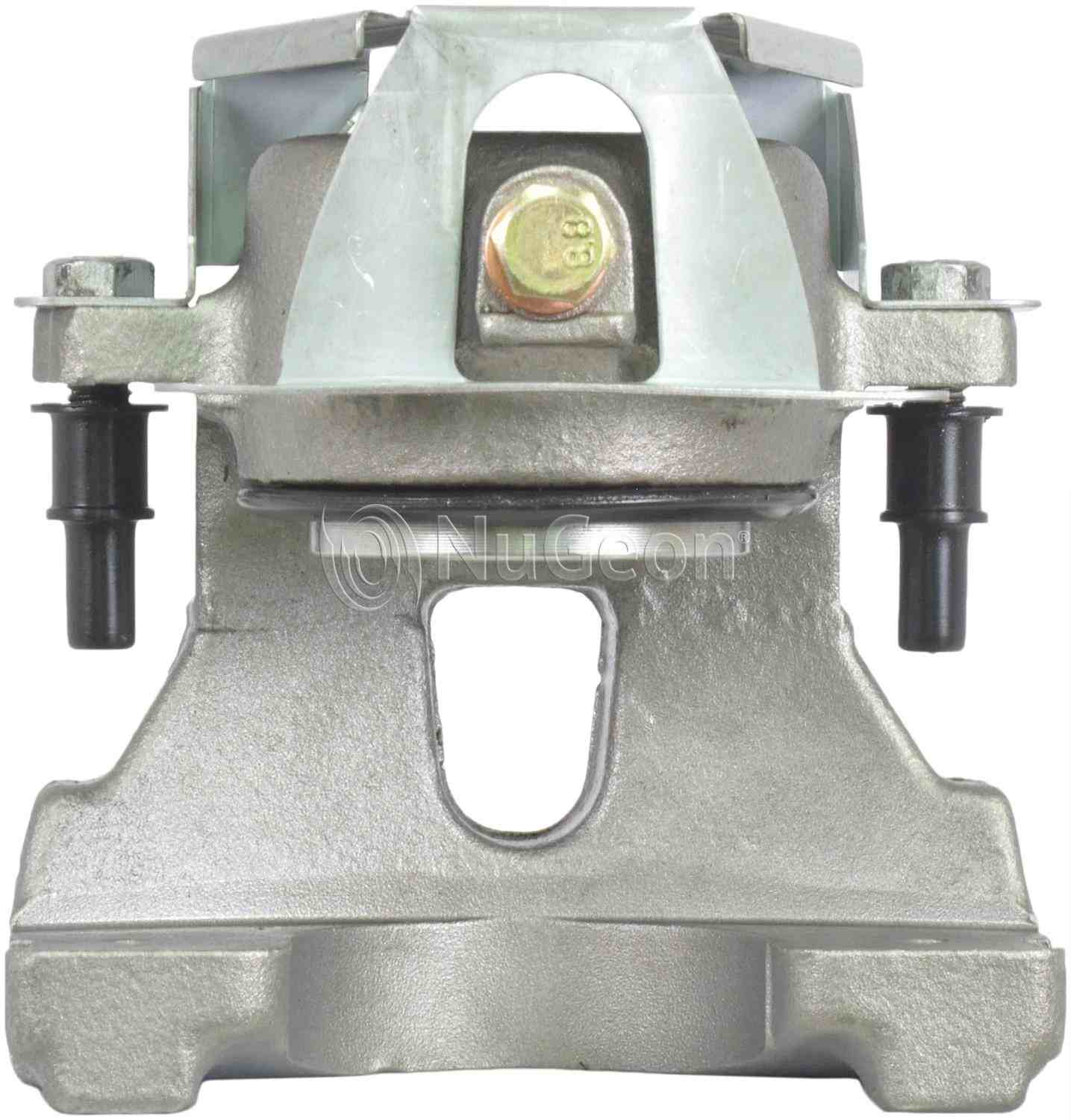 BBB Industries Remanufactured Disc Brake Caliper 97-17809A